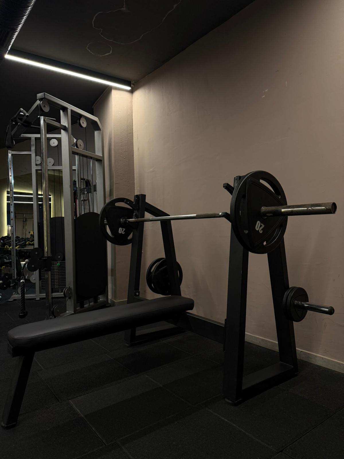 Deadlift: Neden 'Hareketlerin Babası' Deniyor?