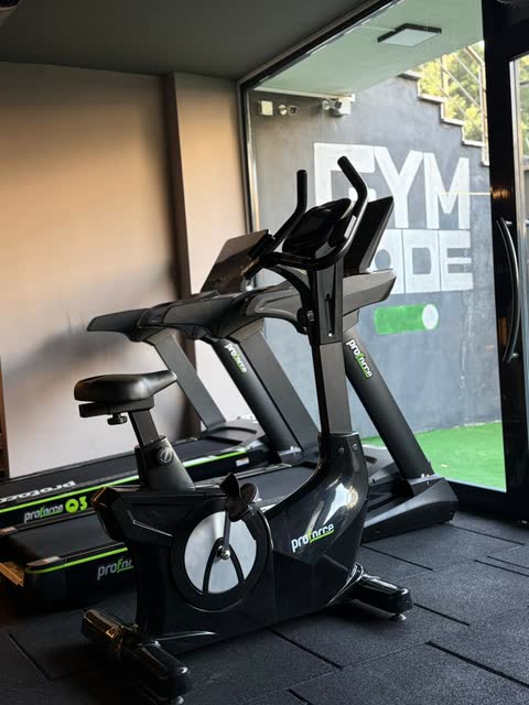 MAY FITNESS Pendik spor salonu – salon fotoğrafı 13
