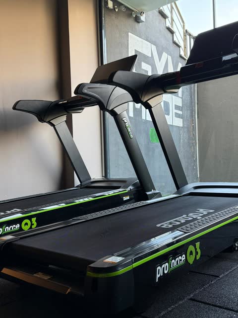 MAY FITNESS Pendik spor salonu – salon fotoğrafı 2