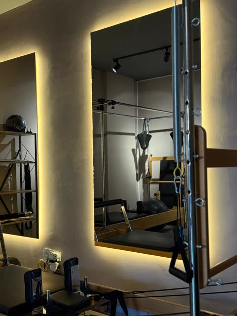 MAY FITNESS Pendik spor salonu – salon fotoğrafı 4